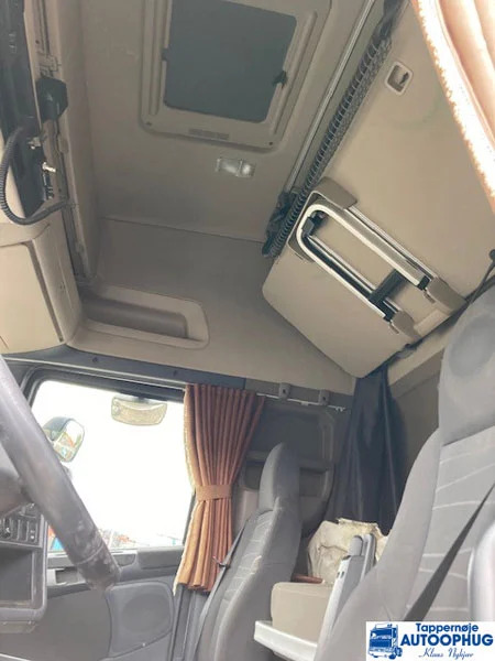 Scania R520 6×2 Damage only parts - Tegljač: slika Scania R520 6×2 Damage only parts - Tegljač Scania R520 6×2 Damage only parts - Tegljač: slika Scania R520 6×2 Damage only parts - Tegljač