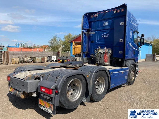 Scania R520 6X2 Hydraulic ONLY FOR PARTS - Tegljač: slika Scania R520 6X2 Hydraulic ONLY FOR PARTS - Tegljač Scania R520 6X2 Hydraulic ONLY FOR PARTS - Tegljač: slika Scania R520 6X2 Hydraulic ONLY FOR PARTS - Tegljač