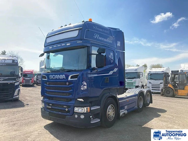 Scania R520 6X2 Hydraulic ONLY FOR PARTS - Tegljač: slika Scania R520 6X2 Hydraulic ONLY FOR PARTS - Tegljač Scania R520 6X2 Hydraulic ONLY FOR PARTS - Tegljač: slika Scania R520 6X2 Hydraulic ONLY FOR PARTS - Tegljač