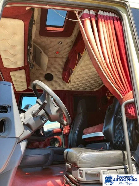 Scania R520 6X2 ONLY PARTS - Tegljač: slika Scania R520 6X2 ONLY PARTS - Tegljač Scania R520 6X2 ONLY PARTS - Tegljač: slika Scania R520 6X2 ONLY PARTS - Tegljač