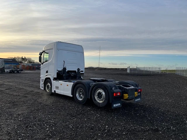 Scania R540 6X2 3150mm ADR - Tegljač: slika Scania R540 6X2 3150mm ADR - Tegljač Scania R540 6X2 3150mm ADR - Tegljač: slika Scania R540 6X2 3150mm ADR - Tegljač