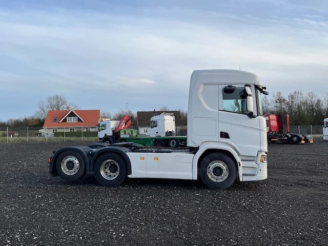 Scania R540 6X2 3150mm ADR - Tegljač: slika Scania R540 6X2 3150mm ADR - Tegljač Scania R540 6X2 3150mm ADR - Tegljač: slika Scania R540 6X2 3150mm ADR - Tegljač