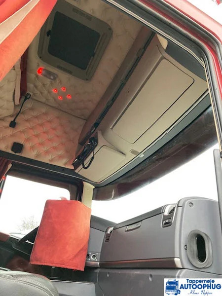 Tegljač Scania R580 6X2 M Hydraulic Speciel ONLY PARTS: slika Tegljač Scania R580 6X2 M Hydraulic Speciel ONLY PARTS Tegljač Scania R580 6X2 M Hydraulic Speciel ONLY PARTS: slika Tegljač Scania R580 6X2 M Hydraulic Speciel ONLY PARTS