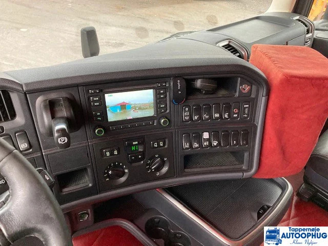 Tegljač Scania R580 6X2 M Hydraulic Speciel ONLY PARTS: slika Tegljač Scania R580 6X2 M Hydraulic Speciel ONLY PARTS Tegljač Scania R580 6X2 M Hydraulic Speciel ONLY PARTS: slika Tegljač Scania R580 6X2 M Hydraulic Speciel ONLY PARTS
