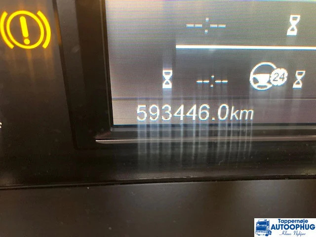 Tegljač Scania R580 6X2 M Hydraulic Speciel ONLY PARTS: slika Tegljač Scania R580 6X2 M Hydraulic Speciel ONLY PARTS Tegljač Scania R580 6X2 M Hydraulic Speciel ONLY PARTS: slika Tegljač Scania R580 6X2 M Hydraulic Speciel ONLY PARTS