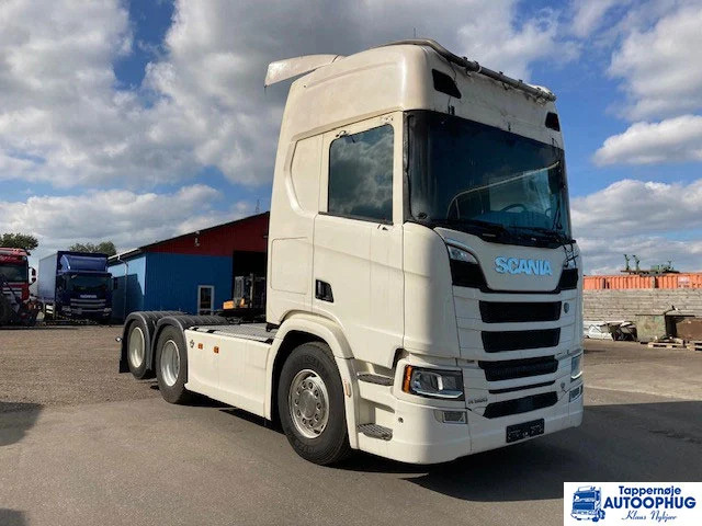 Scania R580 6X2 Retarder - Tegljač: slika Scania R580 6X2 Retarder - Tegljač Scania R580 6X2 Retarder - Tegljač: slika Scania R580 6X2 Retarder - Tegljač