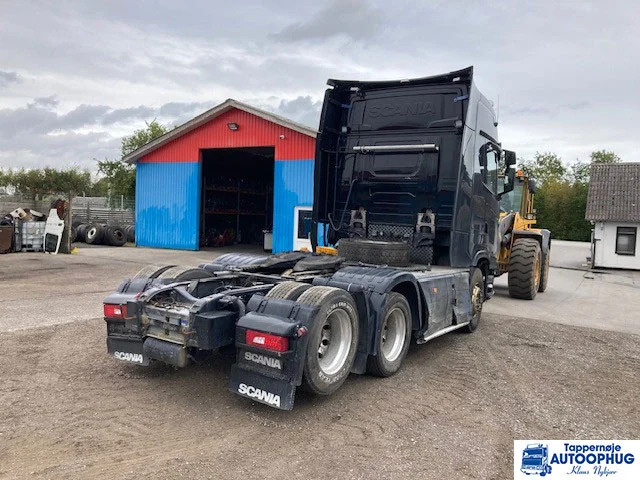 Scania S500 6X2 Retarder - Tegljač: slika Scania S500 6X2 Retarder - Tegljač Scania S500 6X2 Retarder - Tegljač: slika Scania S500 6X2 Retarder - Tegljač