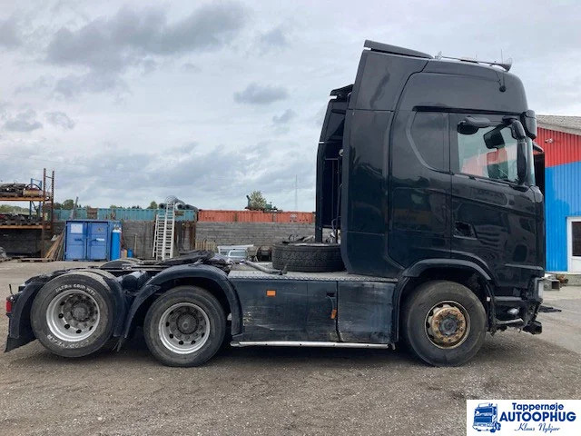 Scania S500 6X2 Retarder - Tegljač: slika Scania S500 6X2 Retarder - Tegljač Scania S500 6X2 Retarder - Tegljač: slika Scania S500 6X2 Retarder - Tegljač