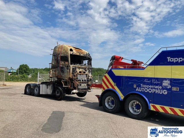 Volvo FH460 6X2 - Tegljač: slika Volvo FH460 6X2 - Tegljač Volvo FH460 6X2 - Tegljač: slika Volvo FH460 6X2 - Tegljač