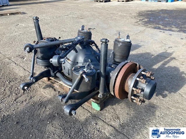Volvo 23582567 – Volvo rear axle housing - Osovina i dijelovi za Kamion: slika Volvo 23582567 – Volvo rear axle housing - Osovina i dijelovi za Kamion Volvo 23582567 – Volvo rear axle housing - Osovina i dijelovi za Kamion: slika Volvo 23582567 – Volvo rear axle housing - Osovina i dijelovi za Kamion