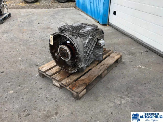 Volvo AT2612D - Mjenjač i dijelovi za Kamion: slika Volvo AT2612D - Mjenjač i dijelovi za Kamion Volvo AT2612D - Mjenjač i dijelovi za Kamion: slika Volvo AT2612D - Mjenjač i dijelovi za Kamion