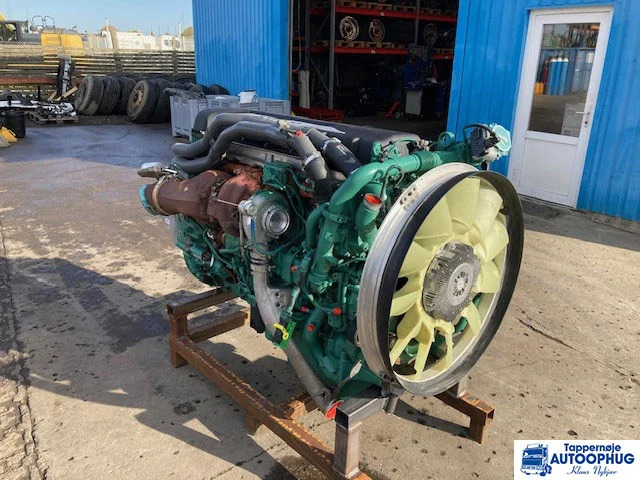 Volvo D13K 500 – Turbo-TC – Volvo 23679228 - Motor za Kamion: slika Volvo D13K 500 – Turbo-TC – Volvo 23679228 - Motor za Kamion Volvo D13K 500 – Turbo-TC – Volvo 23679228 - Motor za Kamion: slika Volvo D13K 500 – Turbo-TC – Volvo 23679228 - Motor za Kamion