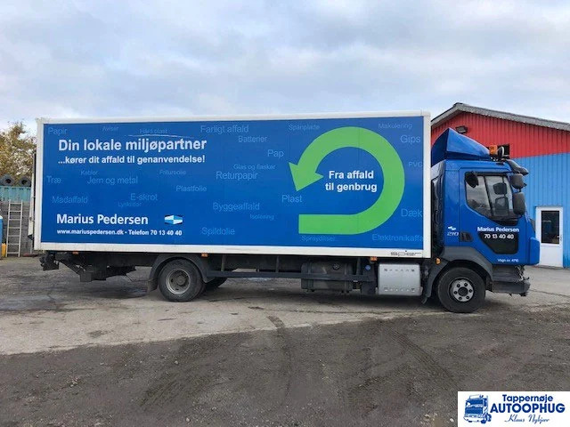 Volvo D5K / 210 euro 6 - Motor za Kamion: slika Volvo D5K / 210 euro 6 - Motor za Kamion Volvo D5K / 210 euro 6 - Motor za Kamion: slika Volvo D5K / 210 euro 6 - Motor za Kamion