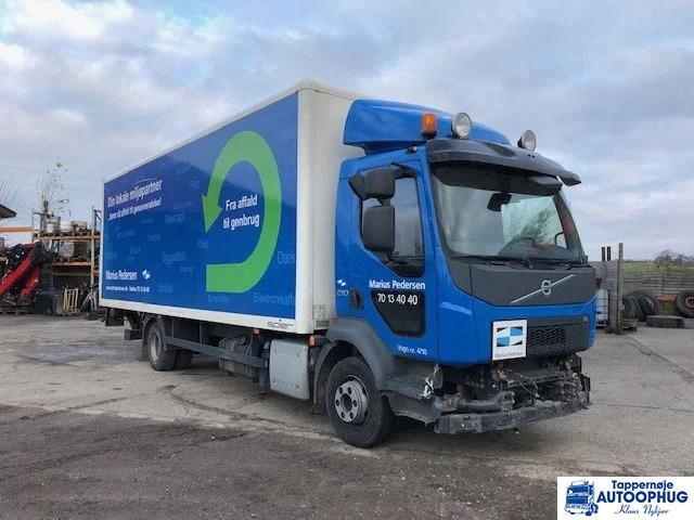 Volvo D5K / 210 euro 6 - Motor za Kamion: slika Volvo D5K / 210 euro 6 - Motor za Kamion Volvo D5K / 210 euro 6 - Motor za Kamion: slika Volvo D5K / 210 euro 6 - Motor za Kamion