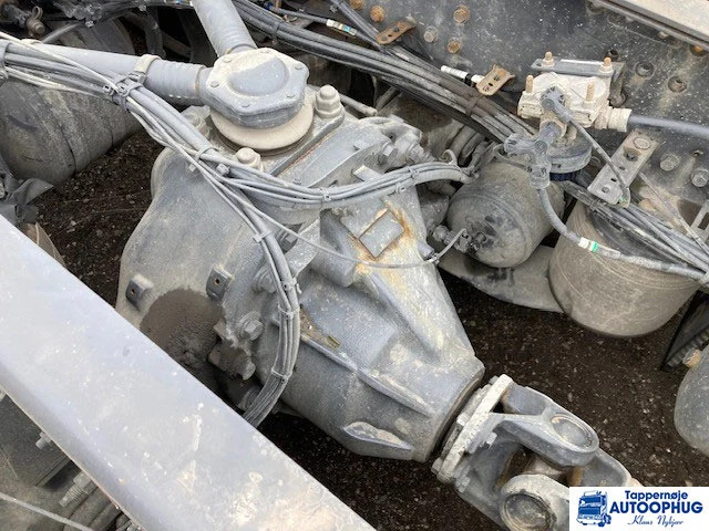 Volvo FH500 TC 8X2 - Kamion-šasija: slika Volvo FH500 TC 8X2 - Kamion-šasija Volvo FH500 TC 8X2 - Kamion-šasija: slika Volvo FH500 TC 8X2 - Kamion-šasija