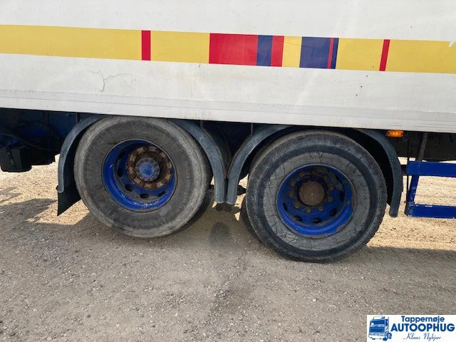 Volvo FM 340 6X2 Box - Kamion sandučar: slika Volvo FM 340 6X2 Box - Kamion sandučar Volvo FM 340 6X2 Box - Kamion sandučar: slika Volvo FM 340 6X2 Box - Kamion sandučar