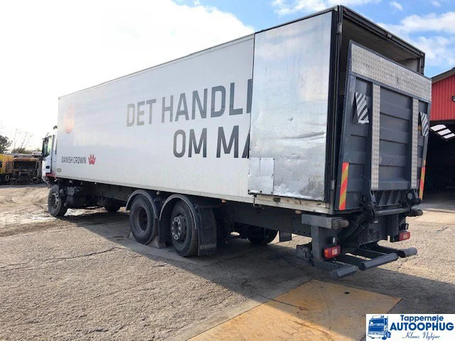 Volvo FM330 Coolerbox 6×2 - Kamion hladnjača: slika Volvo FM330 Coolerbox 6×2 - Kamion hladnjača Volvo FM330 Coolerbox 6×2 - Kamion hladnjača: slika Volvo FM330 Coolerbox 6×2 - Kamion hladnjača