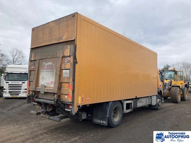 Volvo FM370 4X2 alukasse - Kamion sandučar: slika Volvo FM370 4X2 alukasse - Kamion sandučar Volvo FM370 4X2 alukasse - Kamion sandučar: slika Volvo FM370 4X2 alukasse - Kamion sandučar