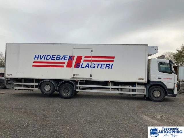 Volvo FM380 M kølekasse - Kamion hladnjača: slika Volvo FM380 M kølekasse - Kamion hladnjača Volvo FM380 M kølekasse - Kamion hladnjača: slika Volvo FM380 M kølekasse - Kamion hladnjača