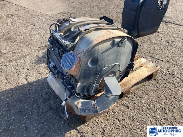 Volvo Silencer Volvo 22495989 - Ispušni sustav za Kamion: slika Volvo Silencer Volvo 22495989 - Ispušni sustav za Kamion Volvo Silencer Volvo 22495989 - Ispušni sustav za Kamion: slika Volvo Silencer Volvo 22495989 - Ispušni sustav za Kamion