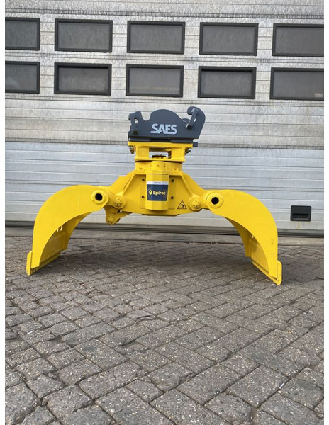 Epiroc MG 400 R - Grajfer: slika Epiroc MG 400 R - Grajfer Epiroc MG 400 R - Grajfer: slika Epiroc MG 400 R - Grajfer
