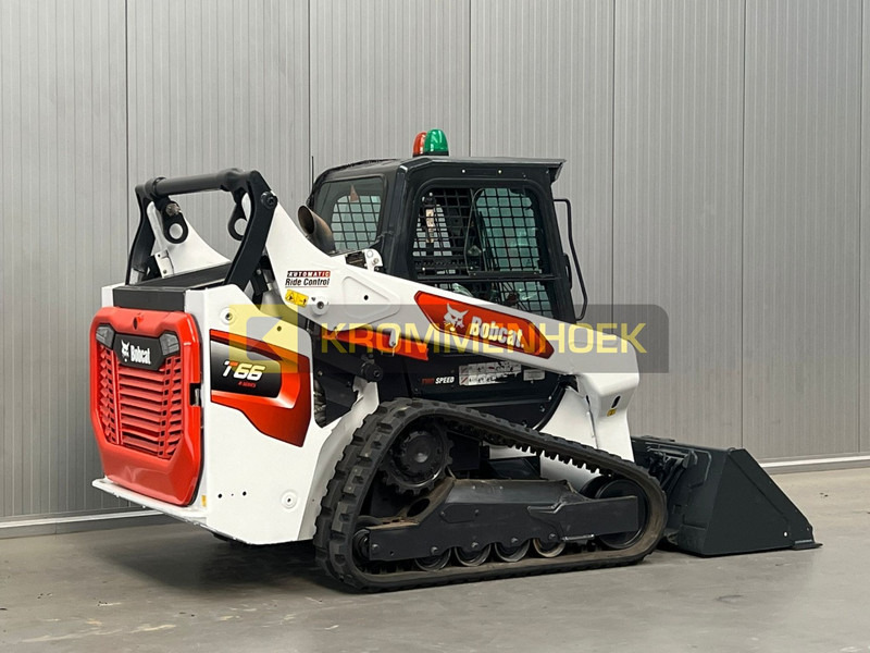 Bobcat T 66 High Flow | Airco - Kompaktni utovarivač gusjeničar: slika Bobcat T 66 High Flow | Airco - Kompaktni utovarivač gusjeničar Bobcat T 66 High Flow | Airco - Kompaktni utovarivač gusjeničar: slika Bobcat T 66 High Flow | Airco - Kompaktni utovarivač gusjeničar