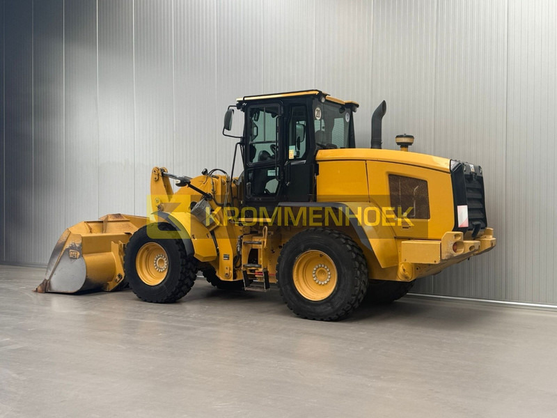 Caterpillar 924 K - Utovarivač na kotačima: slika Caterpillar 924 K - Utovarivač na kotačima Caterpillar 924 K - Utovarivač na kotačima: slika Caterpillar 924 K - Utovarivač na kotačima