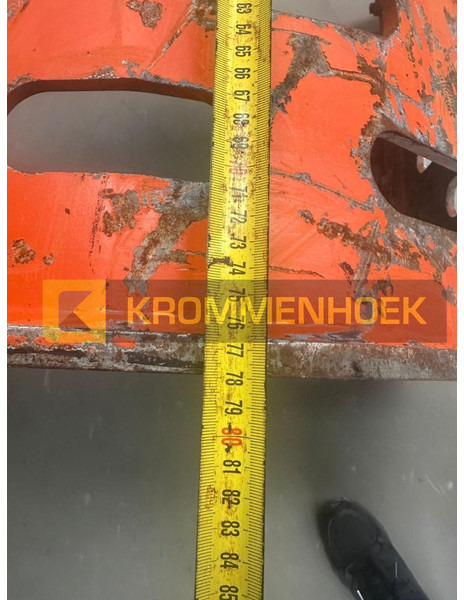 Heuss GSR20-800 CW30 - Grajfer za Bager: slika Heuss GSR20-800 CW30 - Grajfer za Bager Heuss GSR20-800 CW30 - Grajfer za Bager: slika Heuss GSR20-800 CW30 - Grajfer za Bager