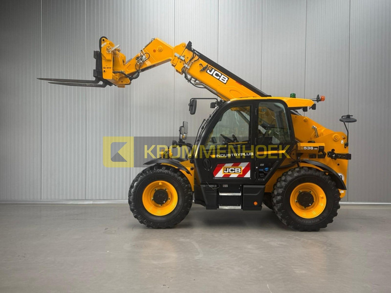 JCB 536-95 81 kW | Agri | Industry plus - Teleskopski rukovatelj: slika JCB 536-95 81 kW | Agri | Industry plus - Teleskopski rukovatelj JCB 536-95 81 kW | Agri | Industry plus - Teleskopski rukovatelj: slika JCB 536-95 81 kW | Agri | Industry plus - Teleskopski rukovatelj