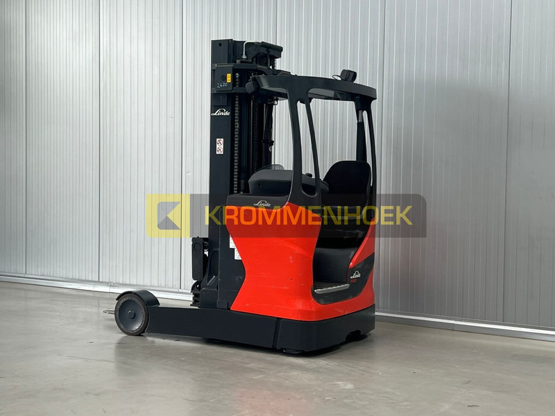 Linde R 20 - Regalni viličar: slika Linde R 20 - Regalni viličar Linde R 20 - Regalni viličar: slika Linde R 20 - Regalni viličar