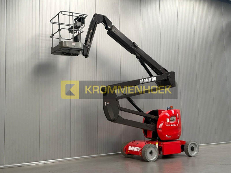 Manitou 150 AETJ Compact - Zglobni krak: slika Manitou 150 AETJ Compact - Zglobni krak Manitou 150 AETJ Compact - Zglobni krak: slika Manitou 150 AETJ Compact - Zglobni krak