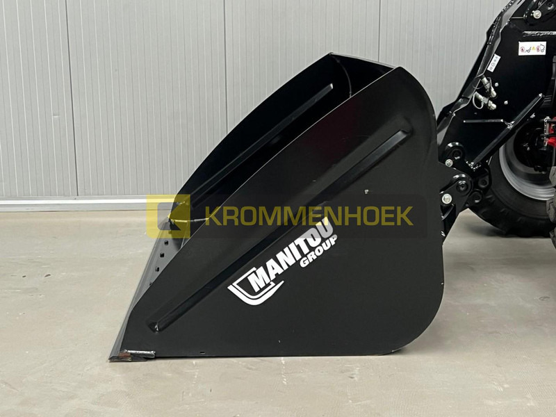 Manitou CBA 2500 - Korpa: slika Manitou CBA 2500 - Korpa Manitou CBA 2500 - Korpa: slika Manitou CBA 2500 - Korpa