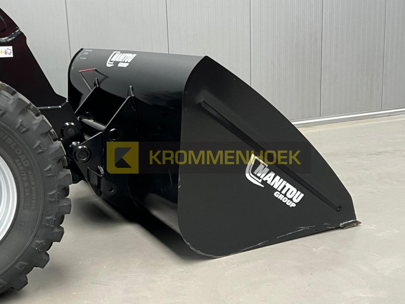 Manitou CBA 2500 - Korpa: slika Manitou CBA 2500 - Korpa Manitou CBA 2500 - Korpa: slika Manitou CBA 2500 - Korpa