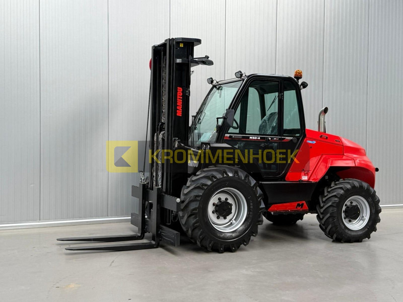Manitou M50-4 D ST5 S1 EU - Diesel viličar: slika Manitou M50-4 D ST5 S1 EU - Diesel viličar Manitou M50-4 D ST5 S1 EU - Diesel viličar: slika Manitou M50-4 D ST5 S1 EU - Diesel viličar