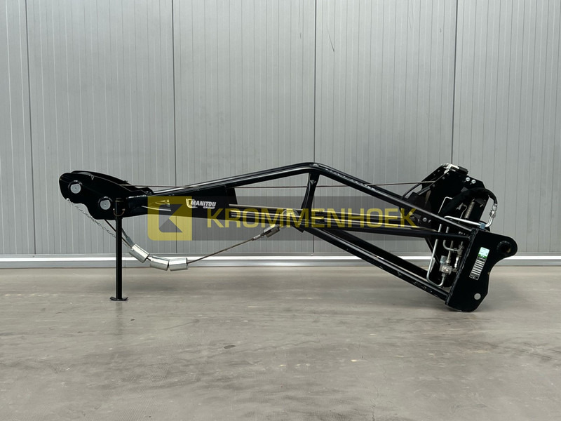 Manitou PT 1500 - Krak za Teleskopski rukovatelj: slika Manitou PT 1500 - Krak za Teleskopski rukovatelj Manitou PT 1500 - Krak za Teleskopski rukovatelj: slika Manitou PT 1500 - Krak za Teleskopski rukovatelj