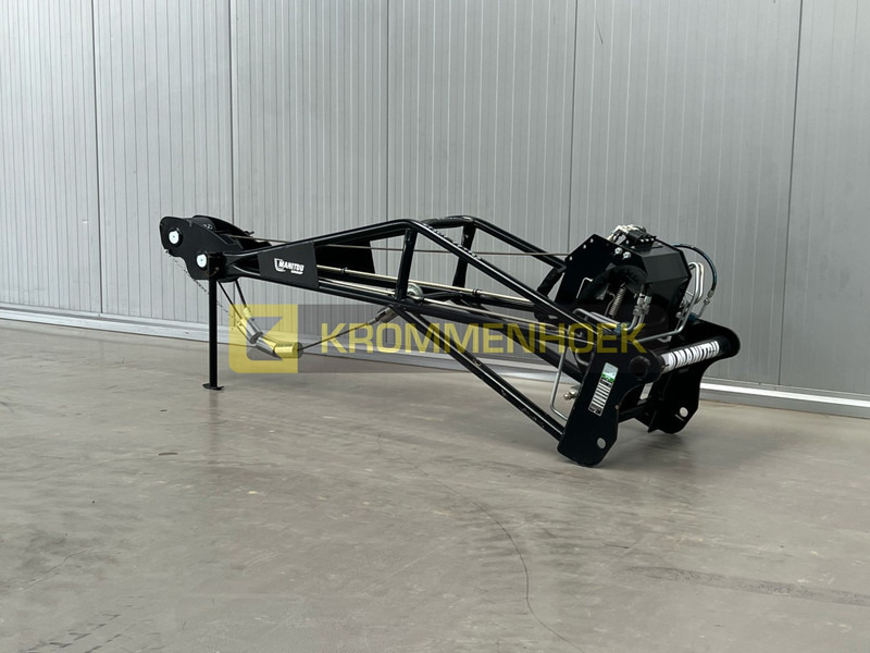 Manitou PT 1500 - Krak za Teleskopski rukovatelj: slika Manitou PT 1500 - Krak za Teleskopski rukovatelj Manitou PT 1500 - Krak za Teleskopski rukovatelj: slika Manitou PT 1500 - Krak za Teleskopski rukovatelj