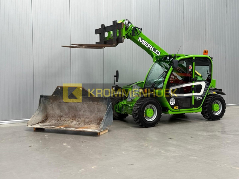 Merlo P 27.6 Plus - Teleskopski rukovatelj: slika Merlo P 27.6 Plus - Teleskopski rukovatelj Merlo P 27.6 Plus - Teleskopski rukovatelj: slika Merlo P 27.6 Plus - Teleskopski rukovatelj