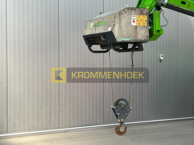 Merlo VZ 4 T - Teleskopski rukovatelj: slika Merlo VZ 4 T - Teleskopski rukovatelj Merlo VZ 4 T - Teleskopski rukovatelj: slika Merlo VZ 4 T - Teleskopski rukovatelj