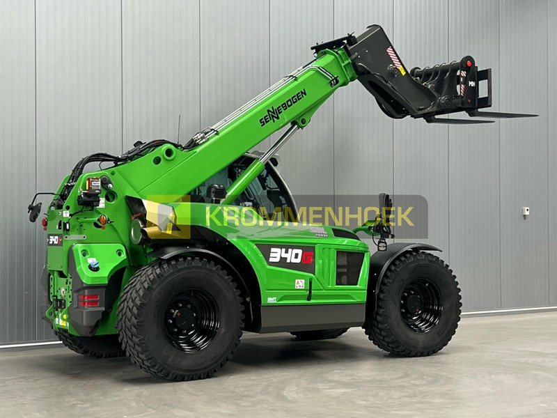 Sennebogen 340 G - Teleskopski rukovatelj: slika Sennebogen 340 G - Teleskopski rukovatelj Sennebogen 340 G - Teleskopski rukovatelj: slika Sennebogen 340 G - Teleskopski rukovatelj