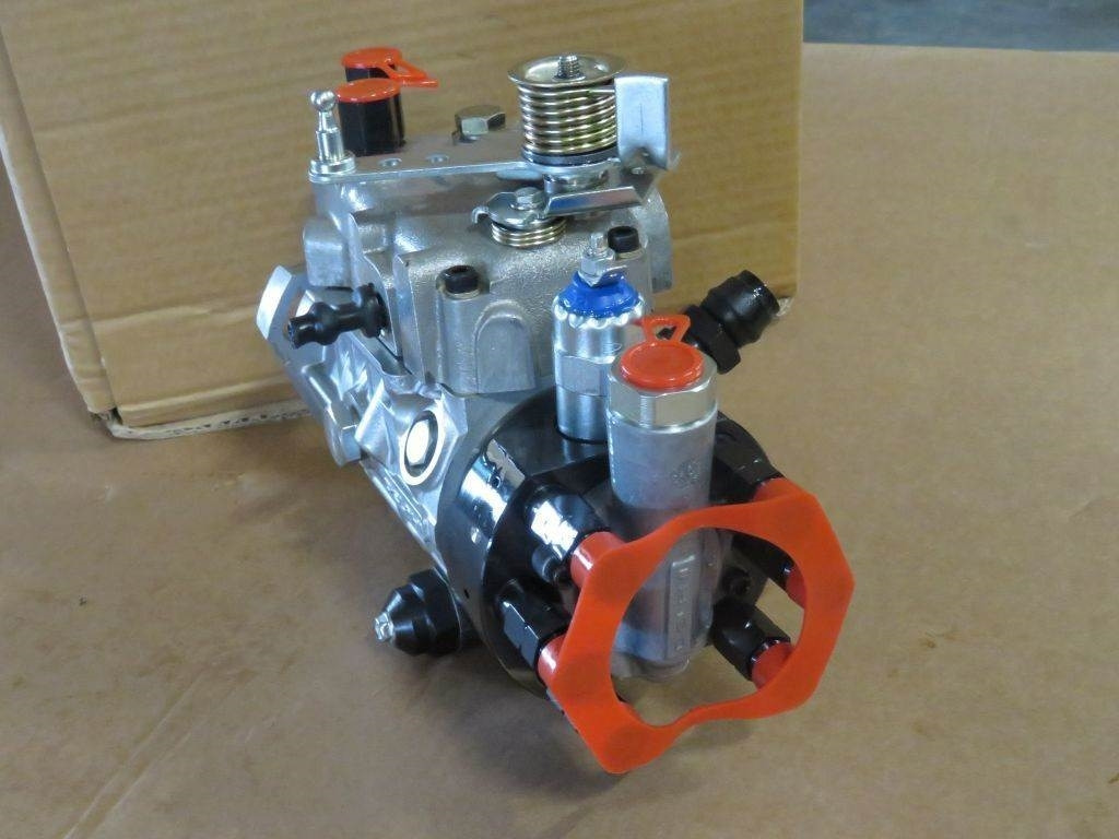 CNH Delphi - Motor za Poljoprivredni strojevi: slika CNH Delphi - Motor za Poljoprivredni strojevi CNH Delphi - Motor za Poljoprivredni strojevi: slika CNH Delphi - Motor za Poljoprivredni strojevi