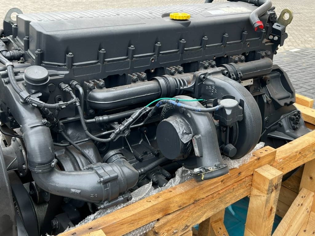 Novi Motor za Poljoprivredni strojevi CNH Engine - FPT Cursor 13 - F3BE9681C: slika Novi Motor za Poljoprivredni strojevi CNH Engine - FPT Cursor 13 - F3BE9681C