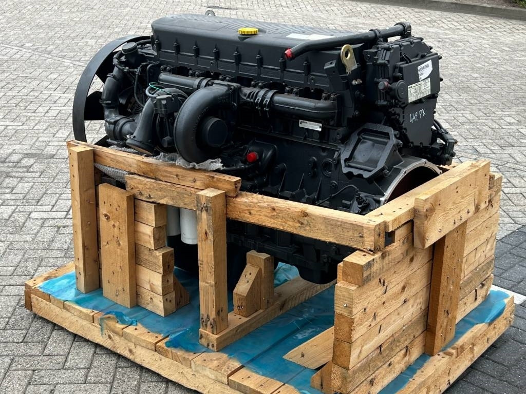 Novi Motor za Poljoprivredni strojevi CNH Engine - FPT Cursor 13 - F3BE9681C: slika Novi Motor za Poljoprivredni strojevi CNH Engine - FPT Cursor 13 - F3BE9681C