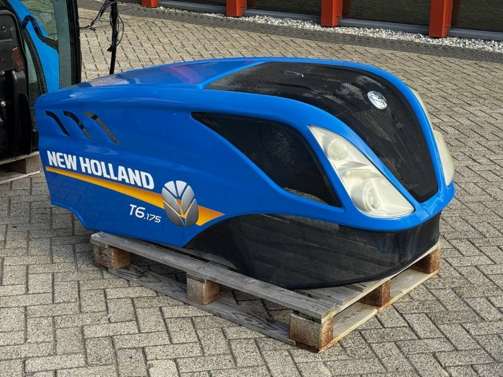 CNH Maxxum / PUMA / T6 / T7 - Kabina za Poljoprivredni strojevi: slika CNH Maxxum / PUMA / T6 / T7 - Kabina za Poljoprivredni strojevi CNH Maxxum / PUMA / T6 / T7 - Kabina za Poljoprivredni strojevi: slika CNH Maxxum / PUMA / T6 / T7 - Kabina za Poljoprivredni strojevi