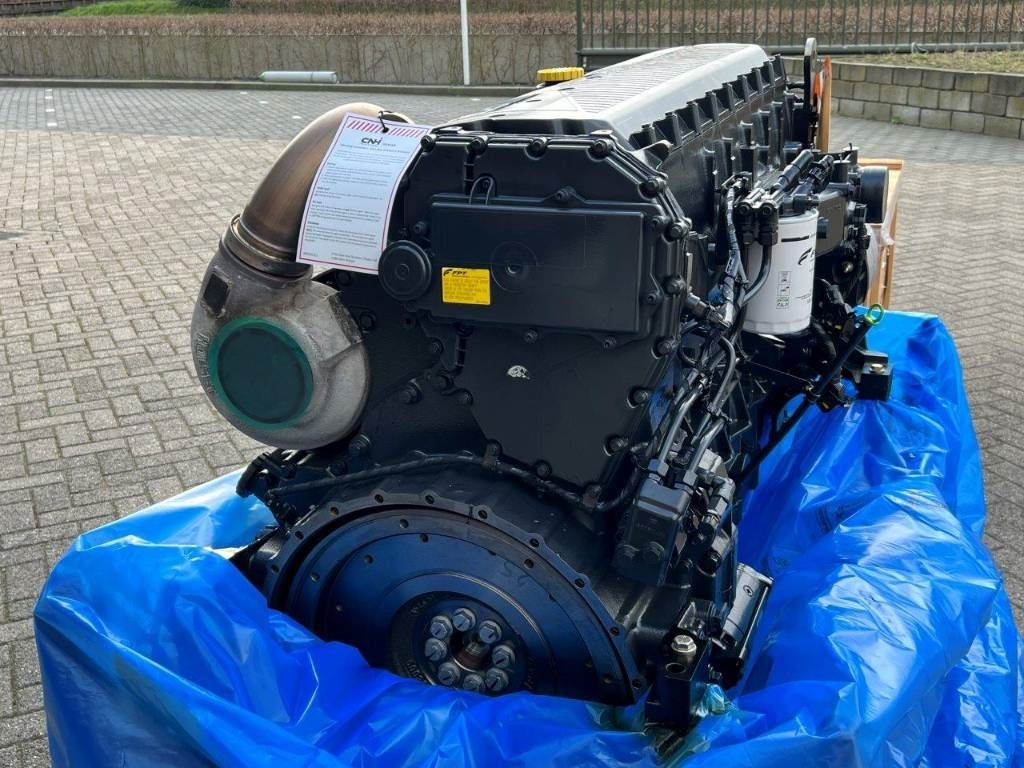 CNH Moteur - FPT Cursor 13 - F3CE0684C - Motor za Poljoprivredni strojevi: slika CNH Moteur - FPT Cursor 13 - F3CE0684C - Motor za Poljoprivredni strojevi CNH Moteur - FPT Cursor 13 - F3CE0684C - Motor za Poljoprivredni strojevi: slika CNH Moteur - FPT Cursor 13 - F3CE0684C - Motor za Poljoprivredni strojevi