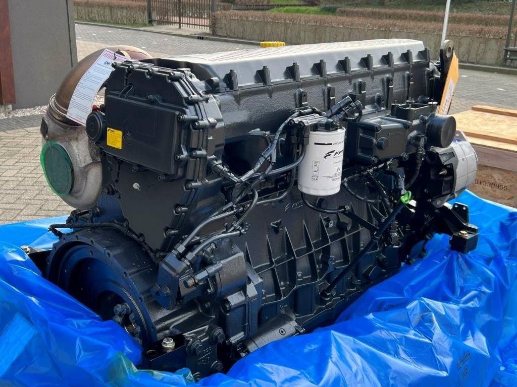 CNH Moteur - FPT Cursor 13 - F3CE0684C - Motor za Poljoprivredni strojevi: slika CNH Moteur - FPT Cursor 13 - F3CE0684C - Motor za Poljoprivredni strojevi CNH Moteur - FPT Cursor 13 - F3CE0684C - Motor za Poljoprivredni strojevi: slika CNH Moteur - FPT Cursor 13 - F3CE0684C - Motor za Poljoprivredni strojevi