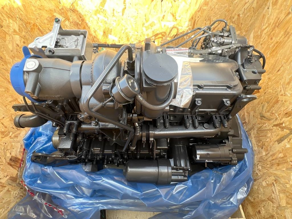 CNH Moteur - FPT Cursor 9 - F2CFE613G - Motor za Poljoprivredni strojevi: slika CNH Moteur - FPT Cursor 9 - F2CFE613G - Motor za Poljoprivredni strojevi CNH Moteur - FPT Cursor 9 - F2CFE613G - Motor za Poljoprivredni strojevi: slika CNH Moteur - FPT Cursor 9 - F2CFE613G - Motor za Poljoprivredni strojevi