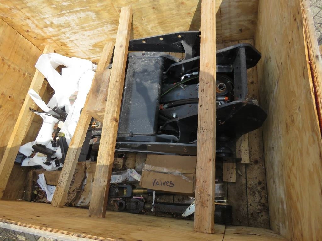 CNH Rear end - Quadtrac / Steiger / T9 - 51585501 - Motor za Poljoprivredni strojevi: slika CNH Rear end - Quadtrac / Steiger / T9 - 51585501 - Motor za Poljoprivredni strojevi CNH Rear end - Quadtrac / Steiger / T9 - 51585501 - Motor za Poljoprivredni strojevi: slika CNH Rear end - Quadtrac / Steiger / T9 - 51585501 - Motor za Poljoprivredni strojevi
