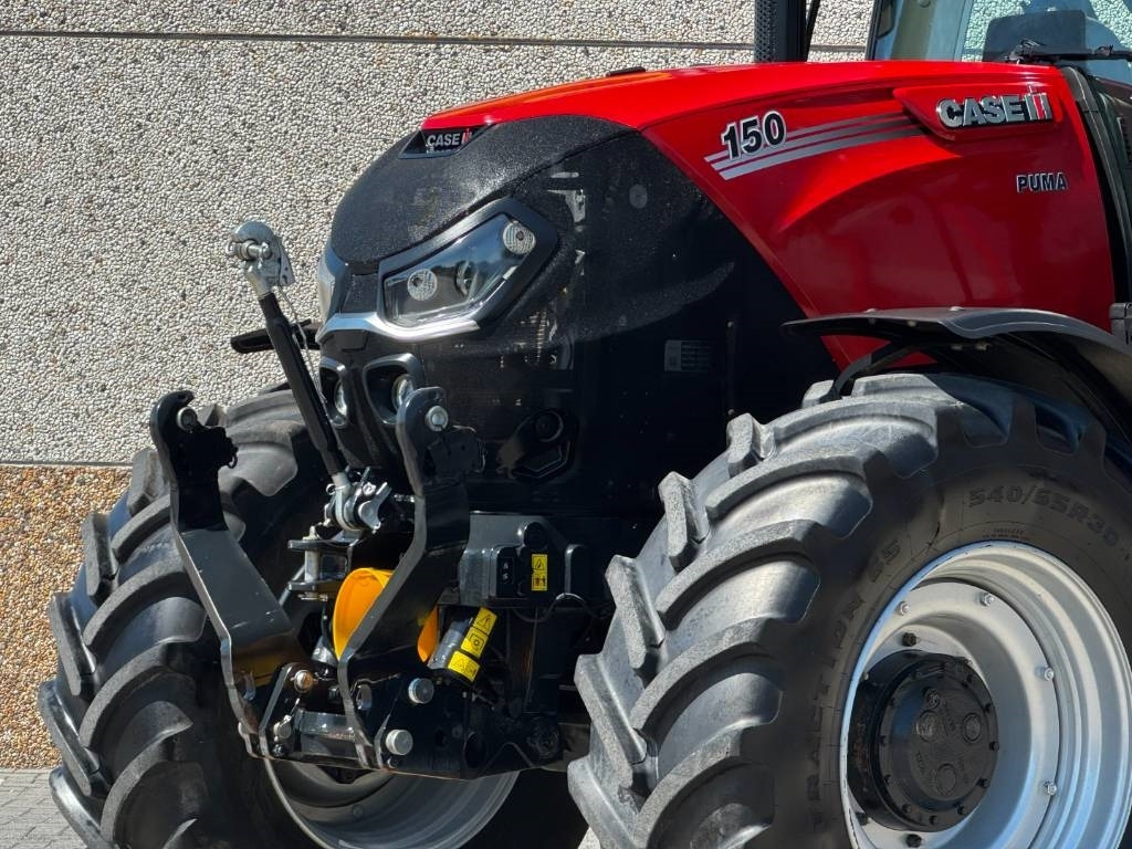 Case IH 150CVX, AFS, frontlinkage + PTO, GPS, 2023!! - Traktor: slika Case IH 150CVX, AFS, frontlinkage + PTO, GPS, 2023!! - Traktor Case IH 150CVX, AFS, frontlinkage + PTO, GPS, 2023!! - Traktor: slika Case IH 150CVX, AFS, frontlinkage + PTO, GPS, 2023!! - Traktor