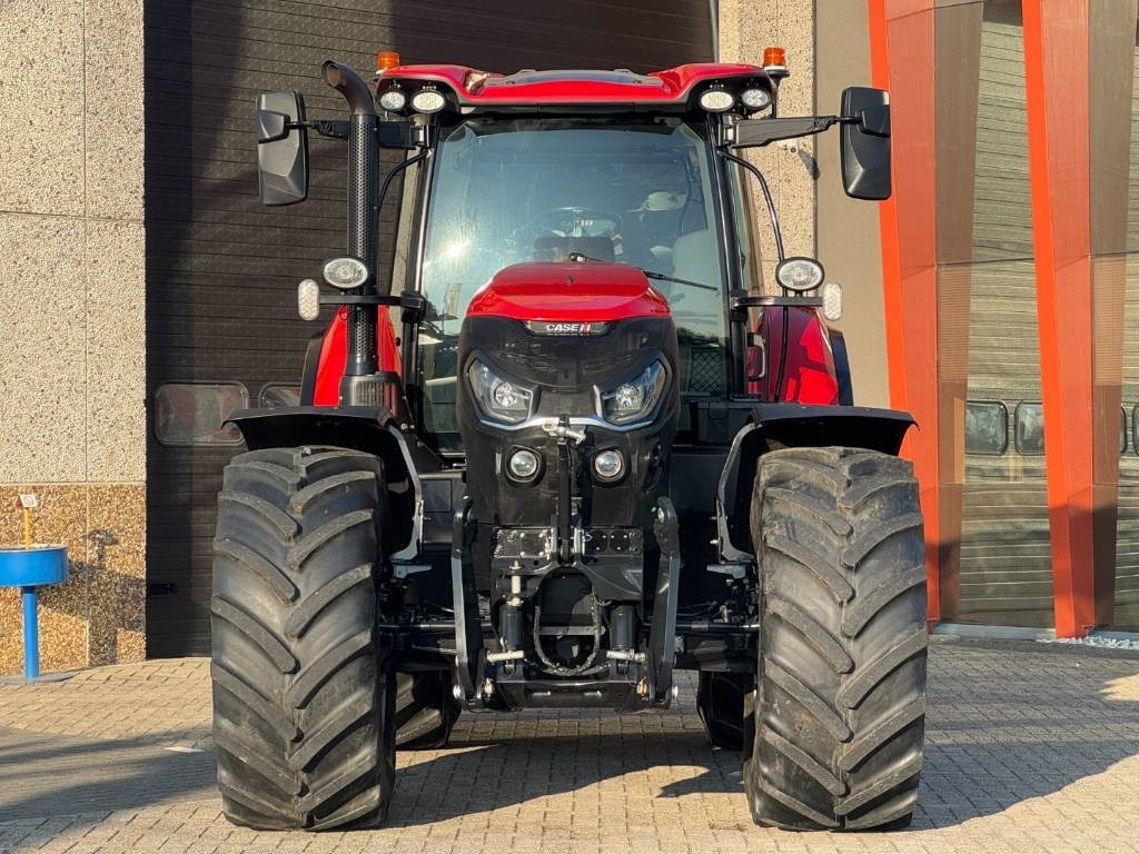 Case IH 200CVX, AFS, 2023, frontlinkage, GPS! - Traktor: slika Case IH 200CVX, AFS, 2023, frontlinkage, GPS! - Traktor Case IH 200CVX, AFS, 2023, frontlinkage, GPS! - Traktor: slika Case IH 200CVX, AFS, 2023, frontlinkage, GPS! - Traktor