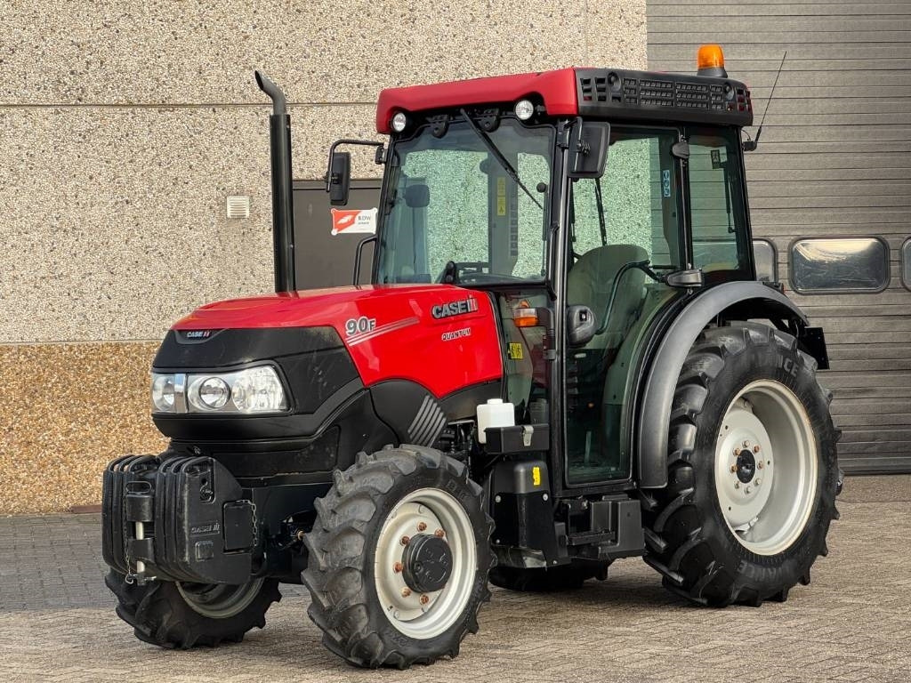 Case IH 90F, Airco, 1363 hours! - Traktor: slika Case IH 90F, Airco, 1363 hours! - Traktor Case IH 90F, Airco, 1363 hours! - Traktor: slika Case IH 90F, Airco, 1363 hours! - Traktor